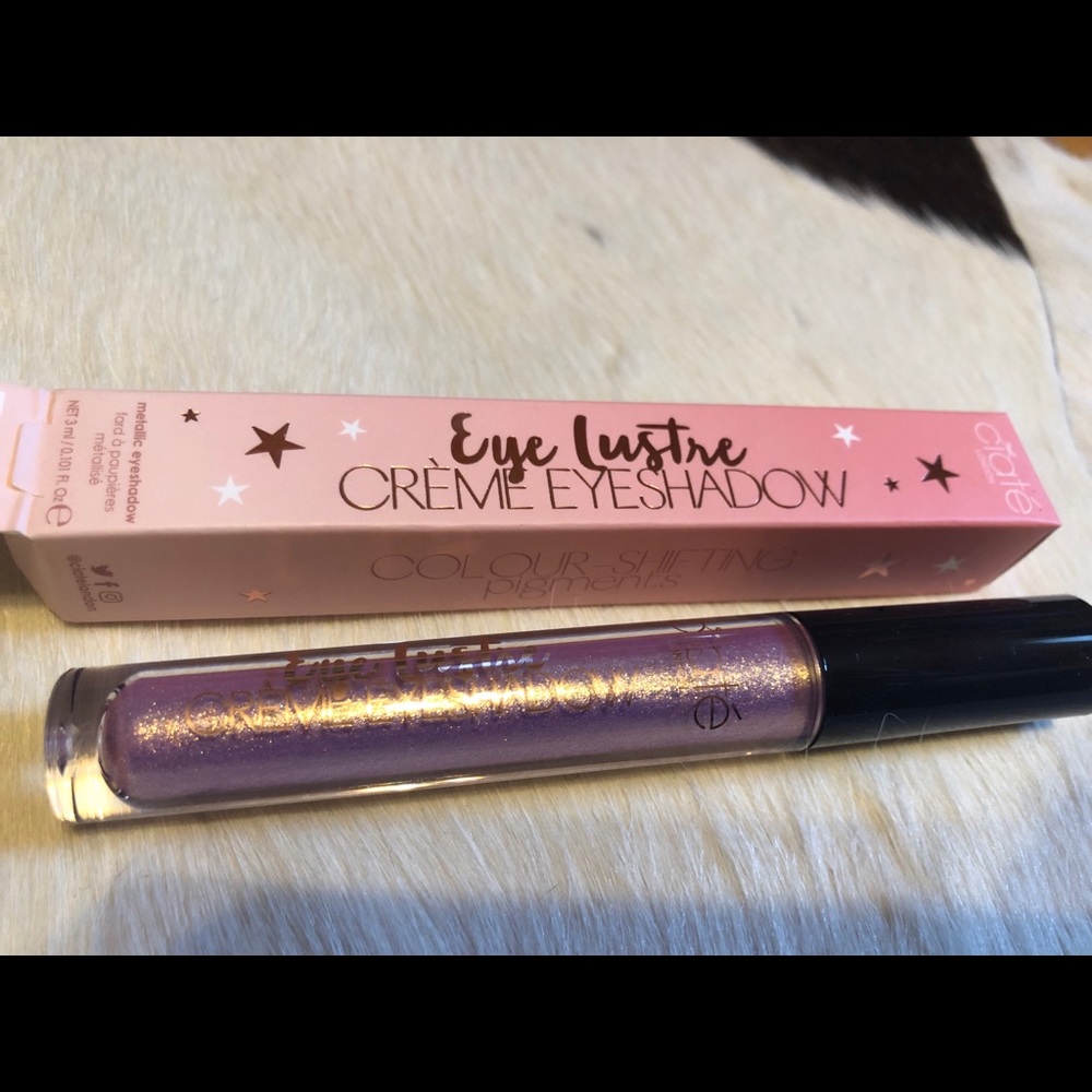 Ciate Eye Lustre Creme Eyeshadow